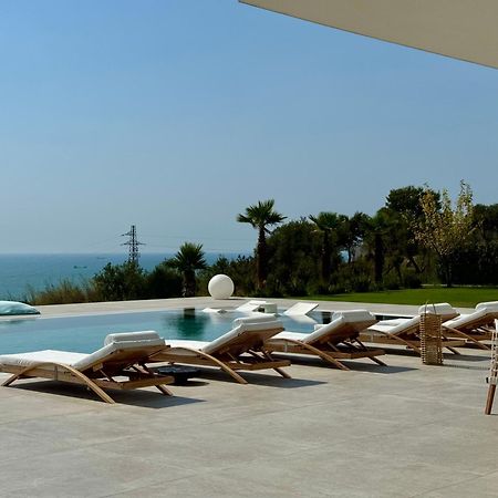 Villa Esmi Durres Kryemëdhej Dış mekan fotoğraf