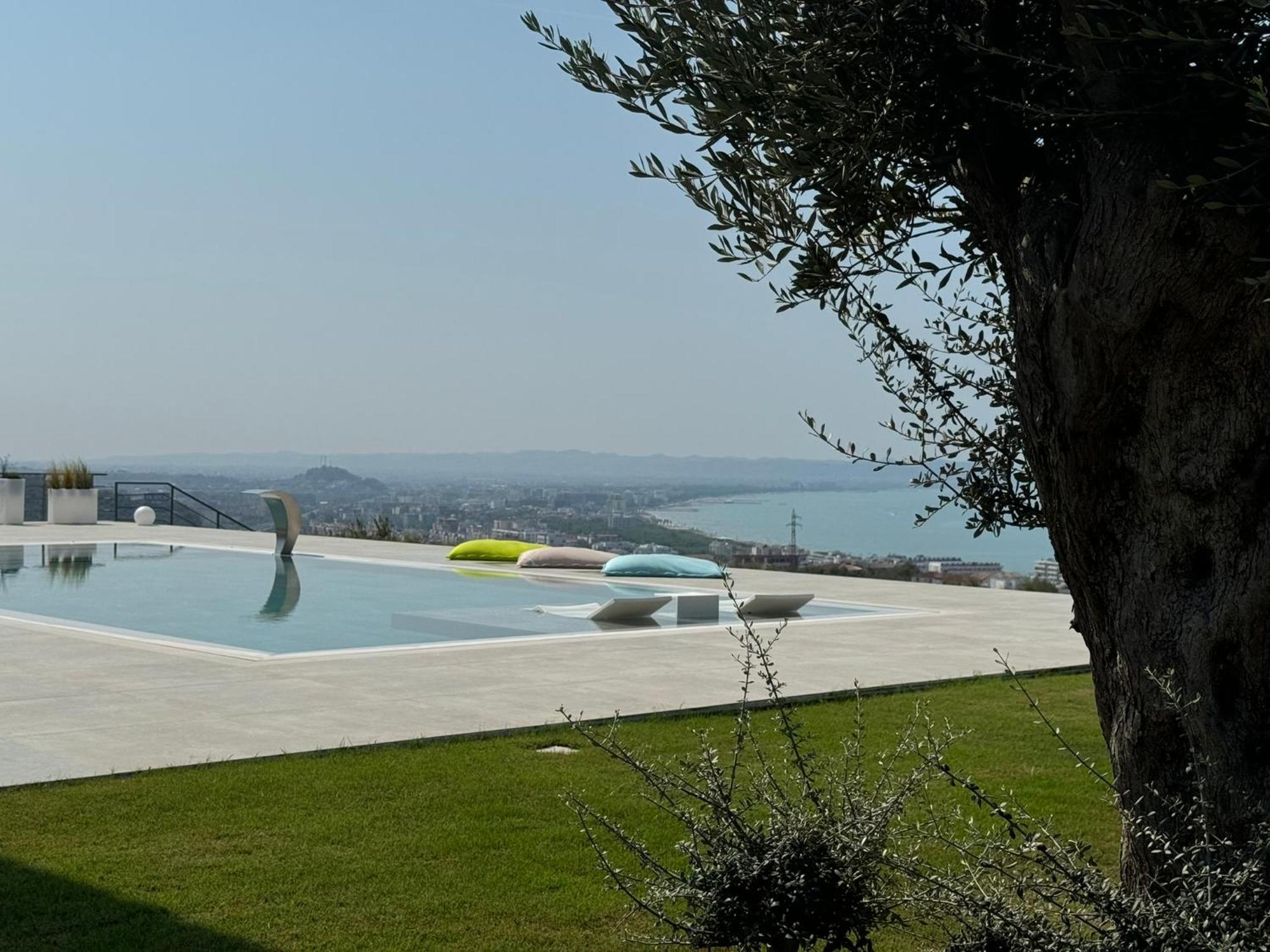 Villa Esmi Durres Kryemëdhej Dış mekan fotoğraf