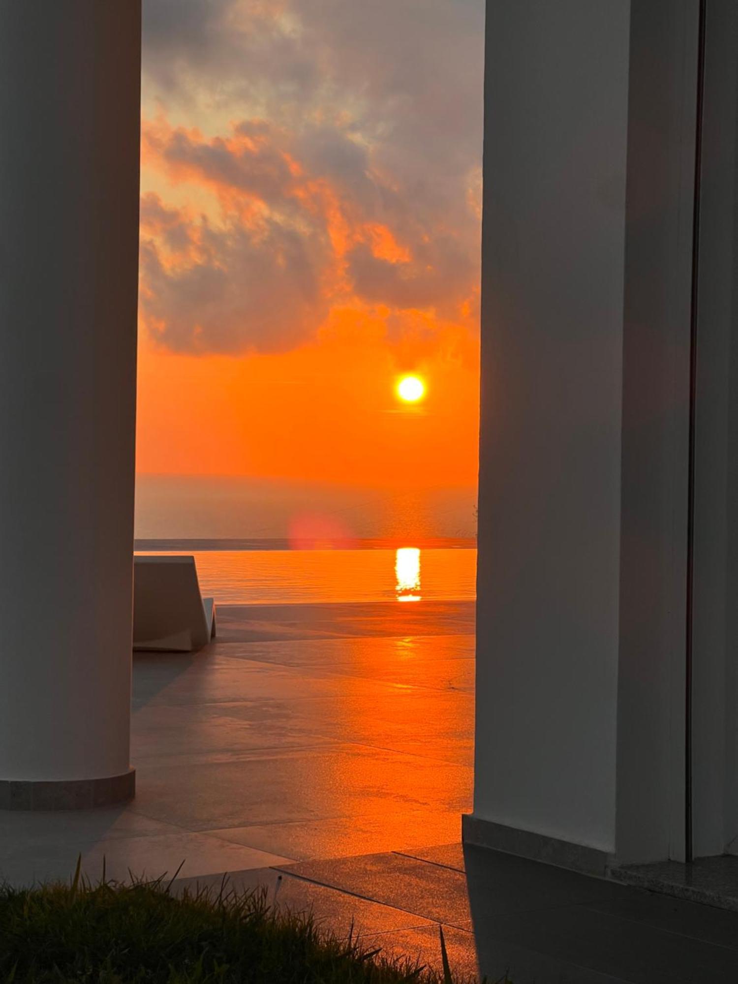 Villa Esmi Durres Kryemëdhej Dış mekan fotoğraf