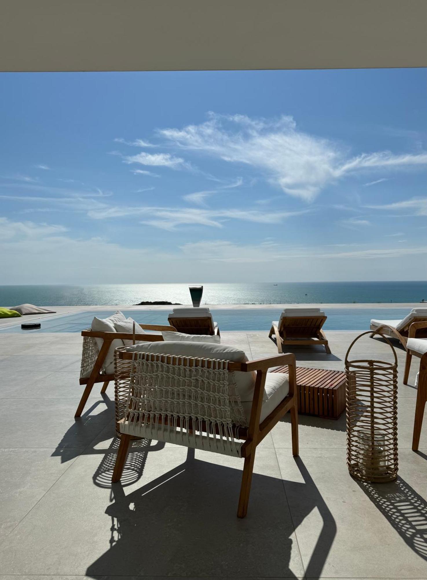 Villa Esmi Durres Kryemëdhej Dış mekan fotoğraf