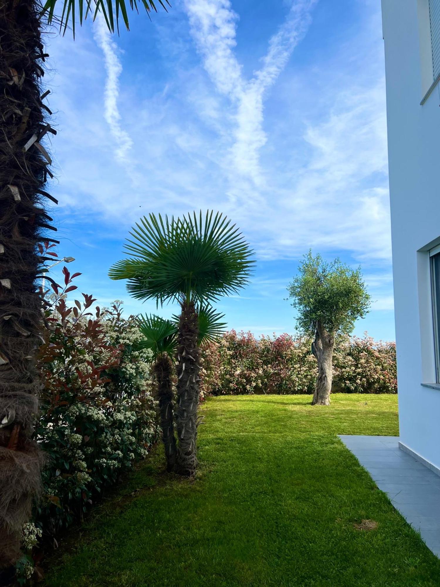 Villa Esmi Durres Kryemëdhej Dış mekan fotoğraf