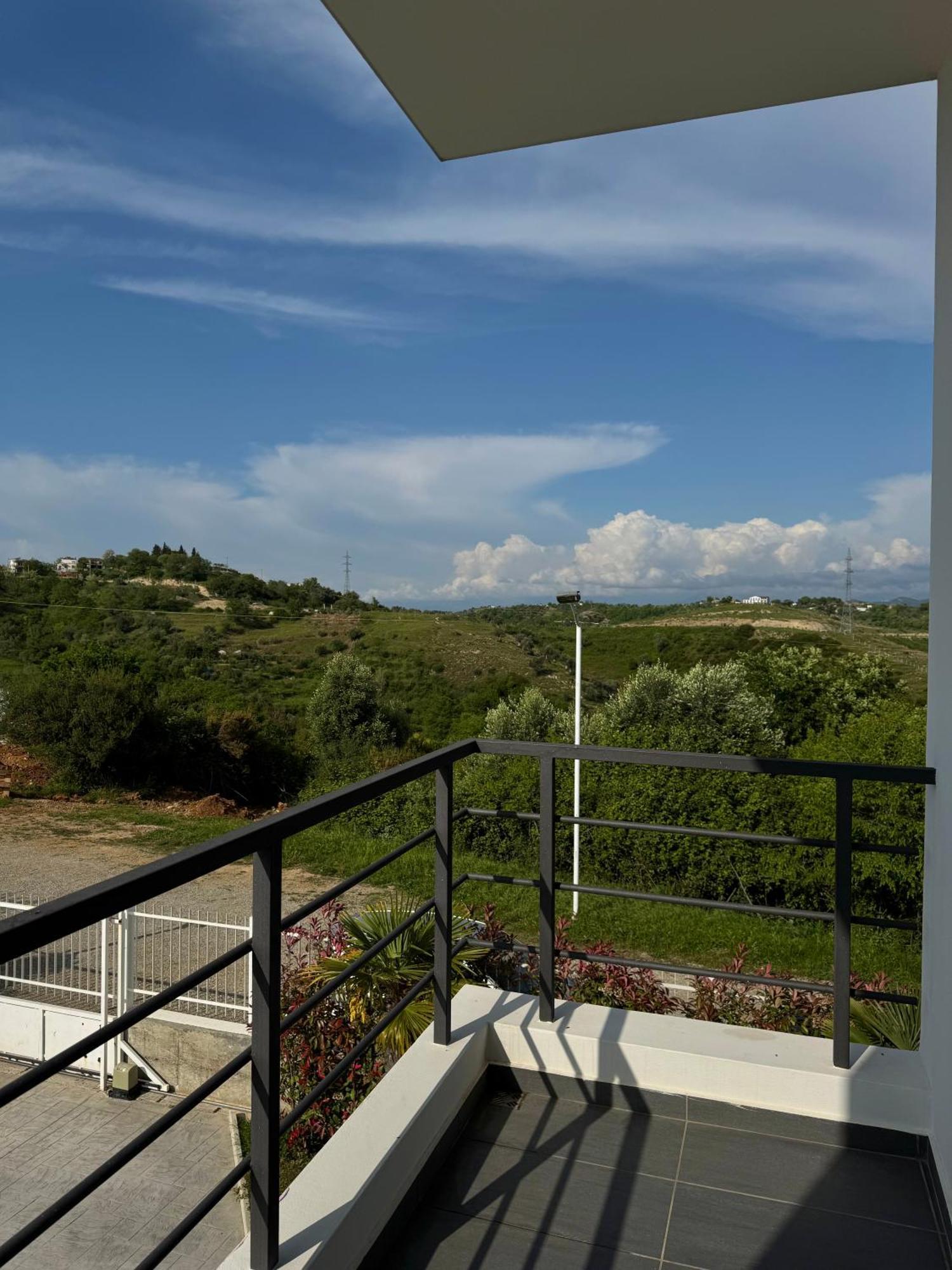 Villa Esmi Durres Kryemëdhej Dış mekan fotoğraf