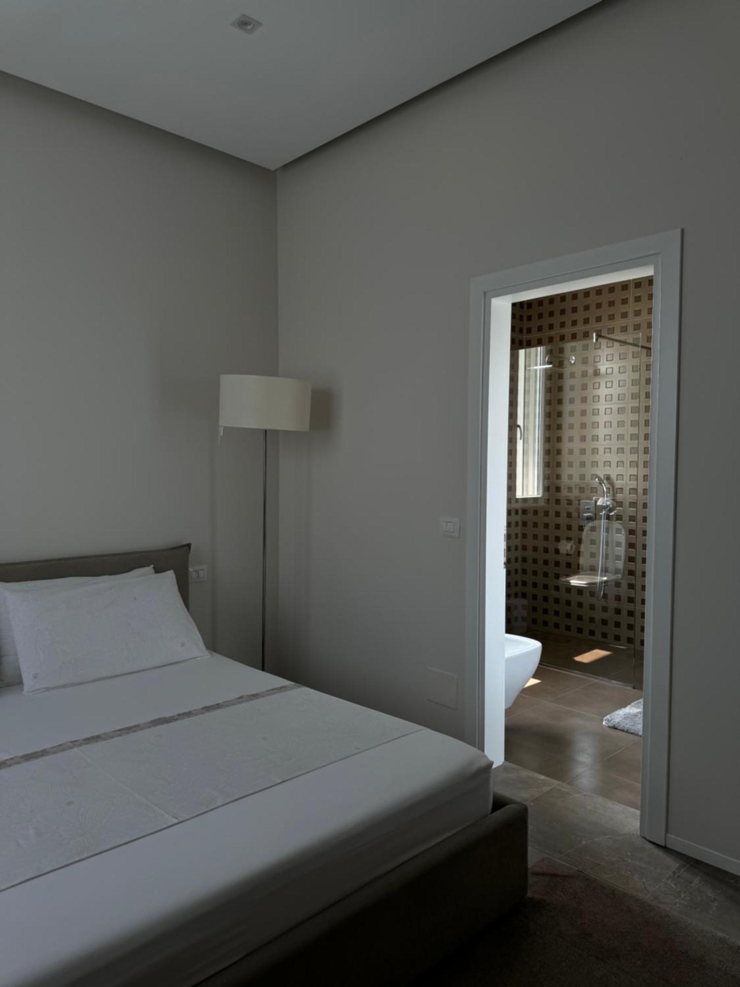 Villa Esmi Durres Kryemëdhej Dış mekan fotoğraf