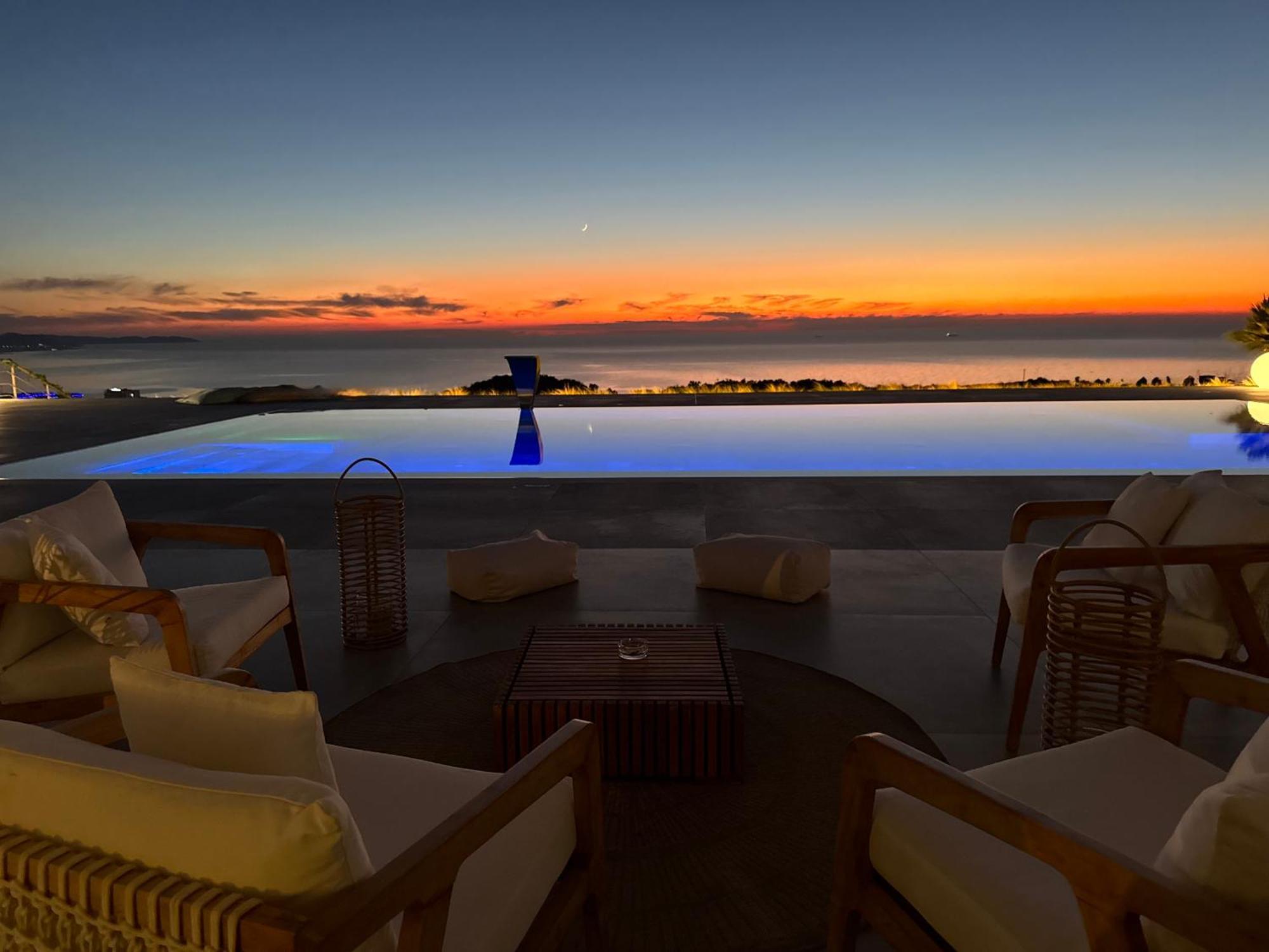 Villa Esmi Durres Kryemëdhej Dış mekan fotoğraf