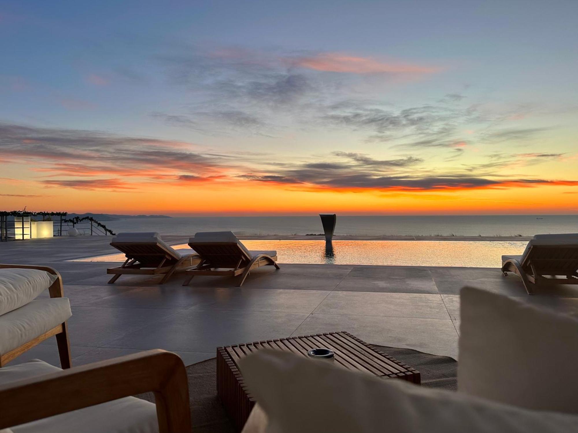 Villa Esmi Durres Kryemëdhej Dış mekan fotoğraf