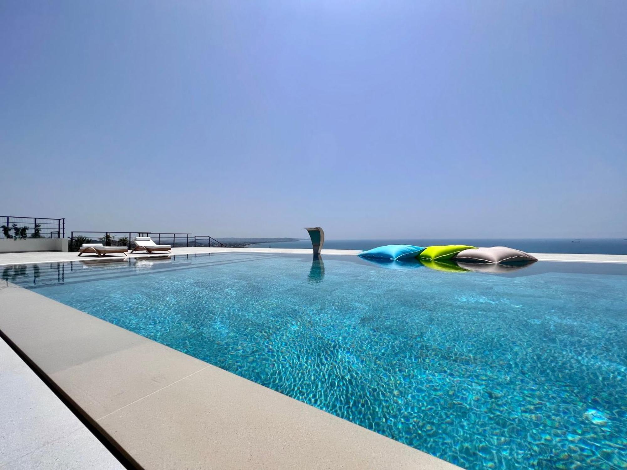 Villa Esmi Durres Kryemëdhej Dış mekan fotoğraf