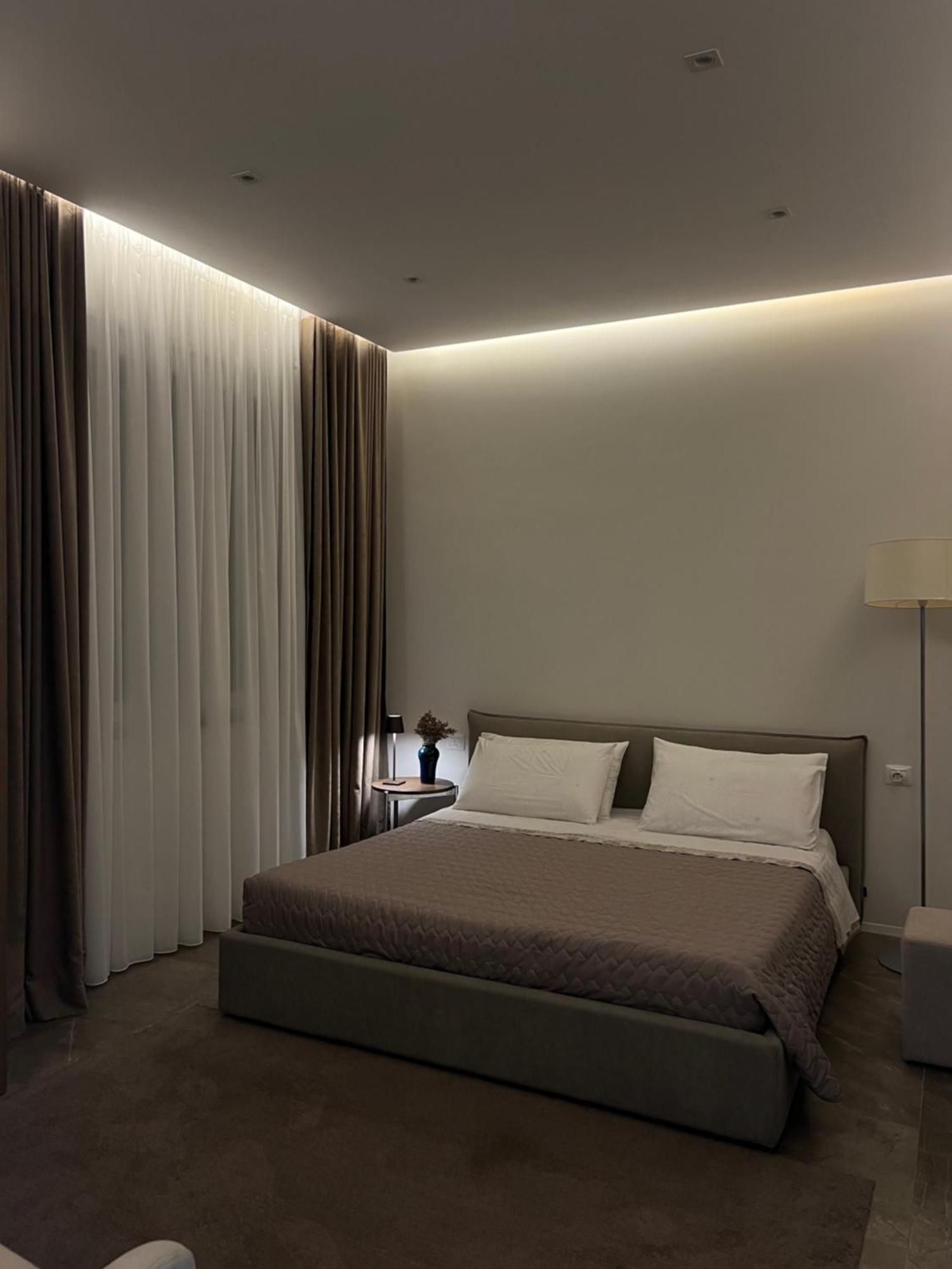 Villa Esmi Durres Kryemëdhej Dış mekan fotoğraf