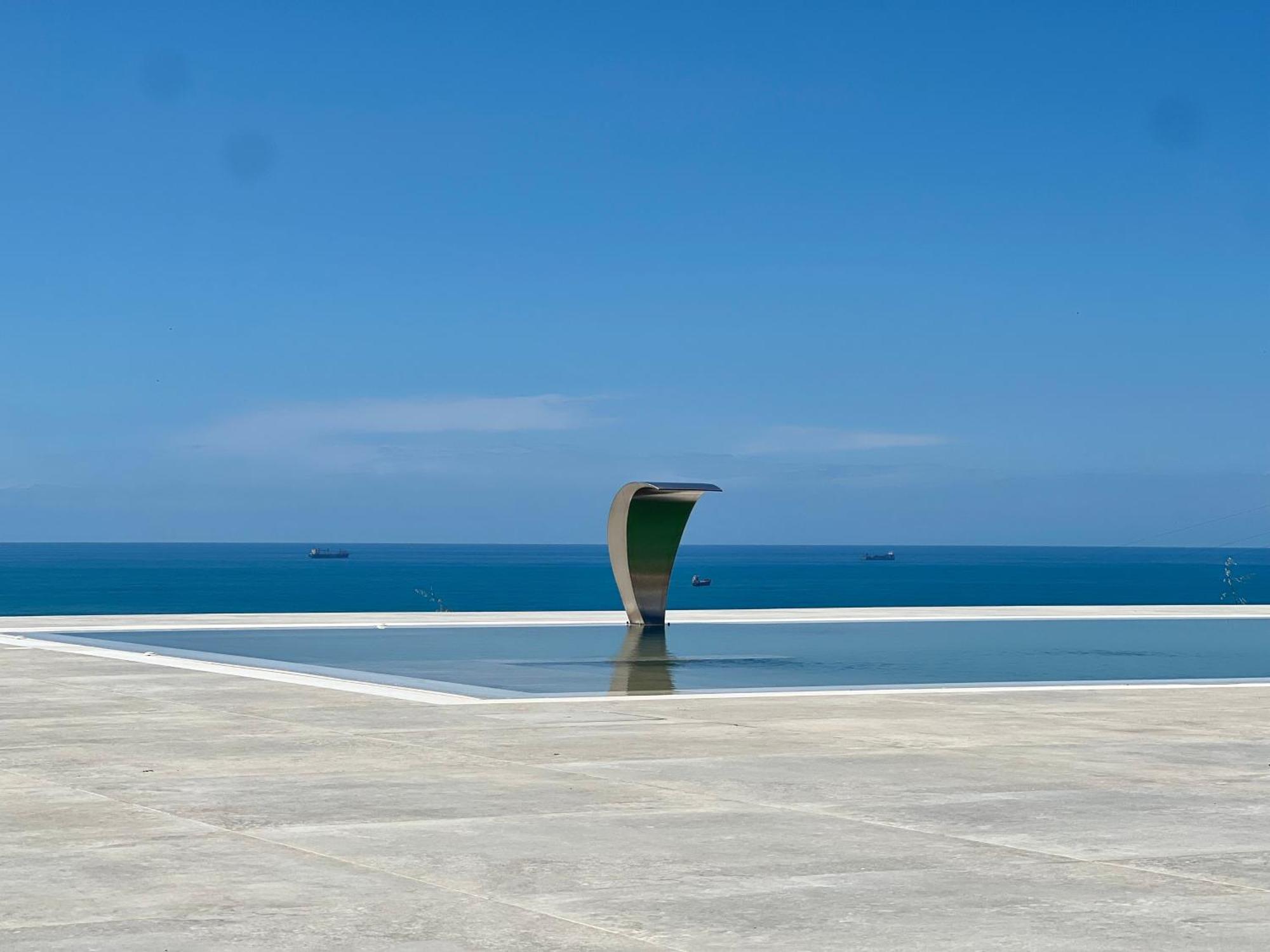 Villa Esmi Durres Kryemëdhej Dış mekan fotoğraf