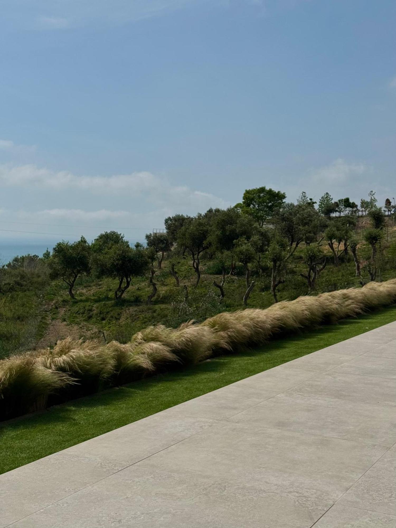 Villa Esmi Durres Kryemëdhej Dış mekan fotoğraf