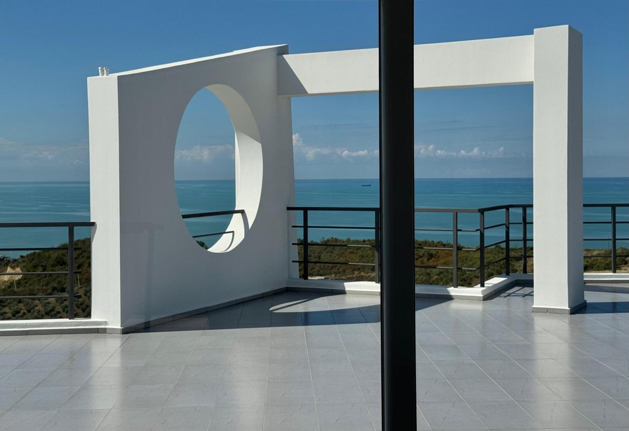Villa Esmi Durres Kryemëdhej Dış mekan fotoğraf