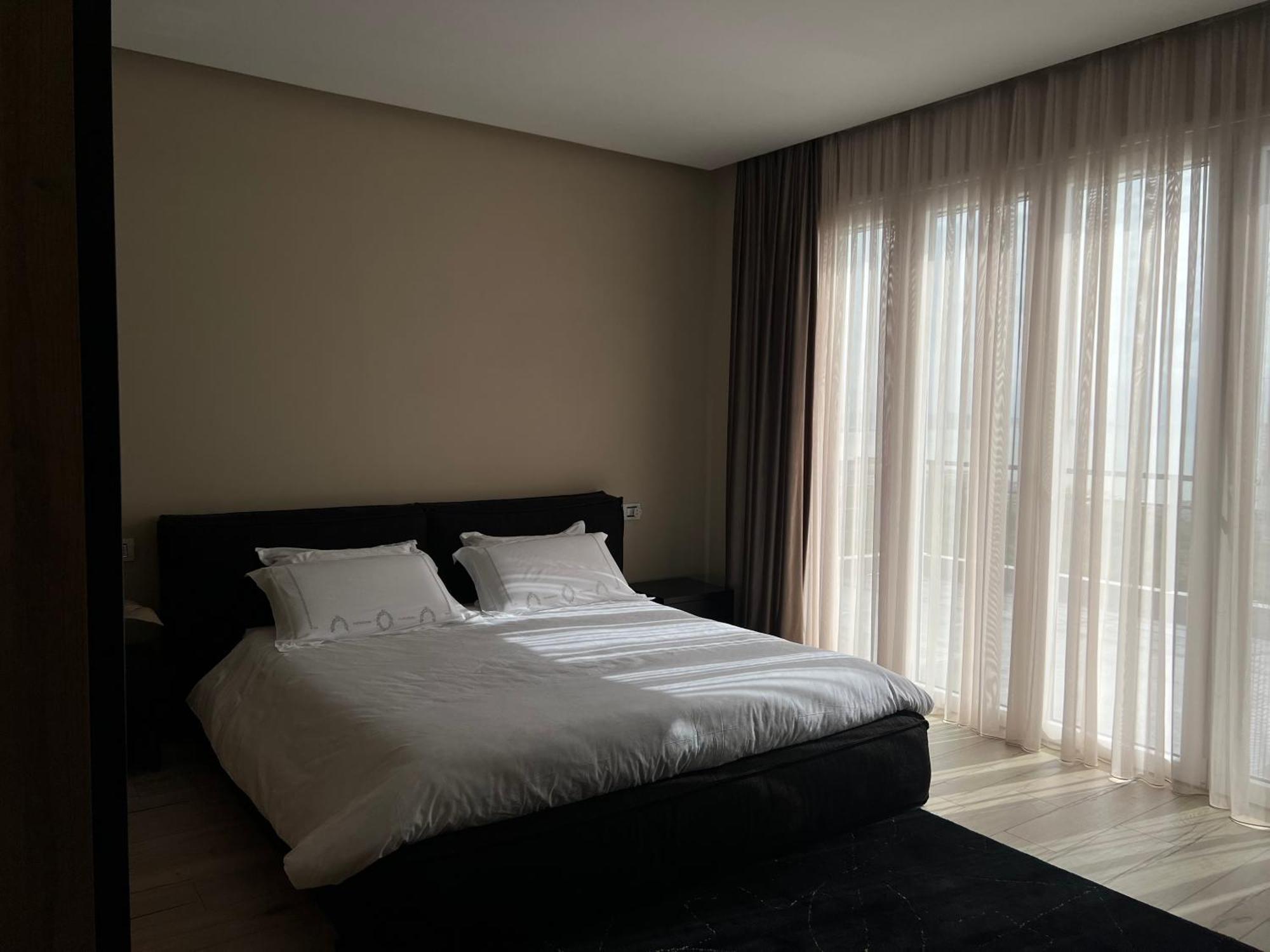 Villa Esmi Durres Kryemëdhej Dış mekan fotoğraf