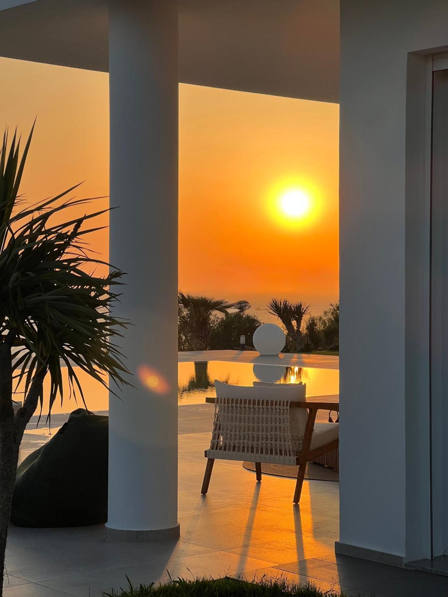 Villa Esmi Durres Kryemëdhej Dış mekan fotoğraf