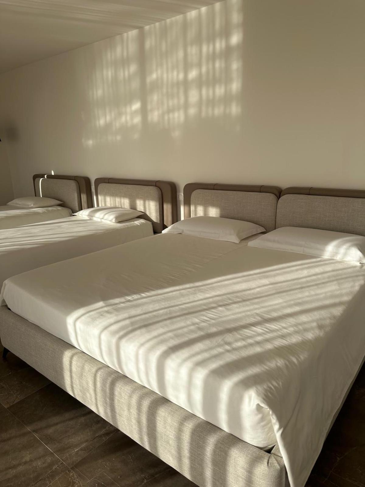 Villa Esmi Durres Kryemëdhej Dış mekan fotoğraf