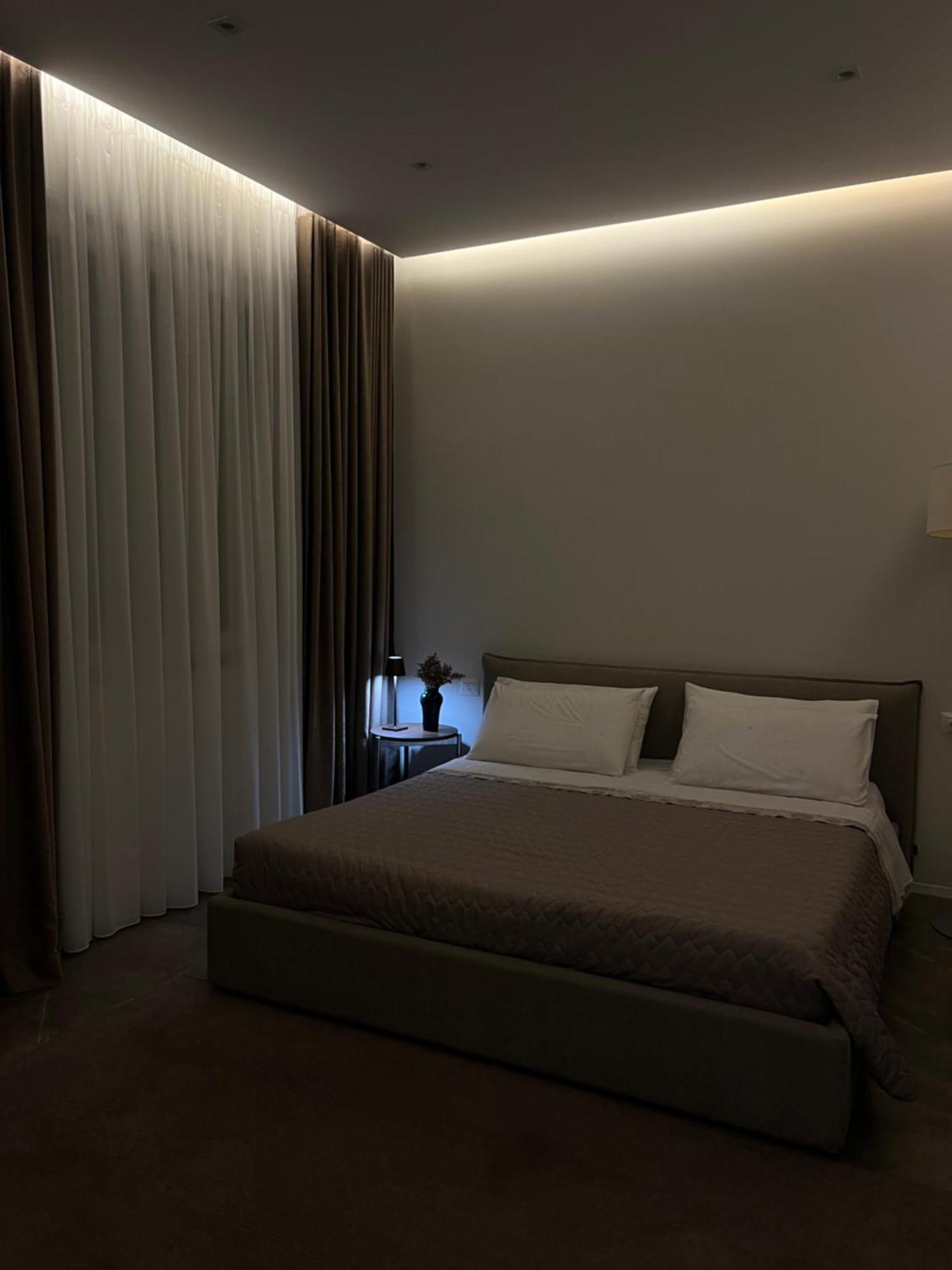Villa Esmi Durres Kryemëdhej Dış mekan fotoğraf