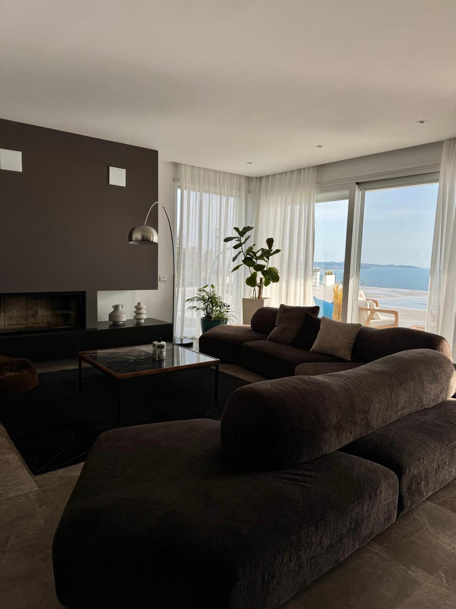 Villa Esmi Durres Kryemëdhej Dış mekan fotoğraf