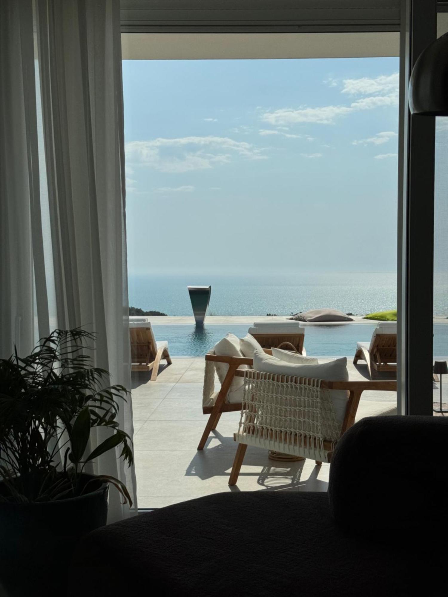 Villa Esmi Durres Kryemëdhej Dış mekan fotoğraf