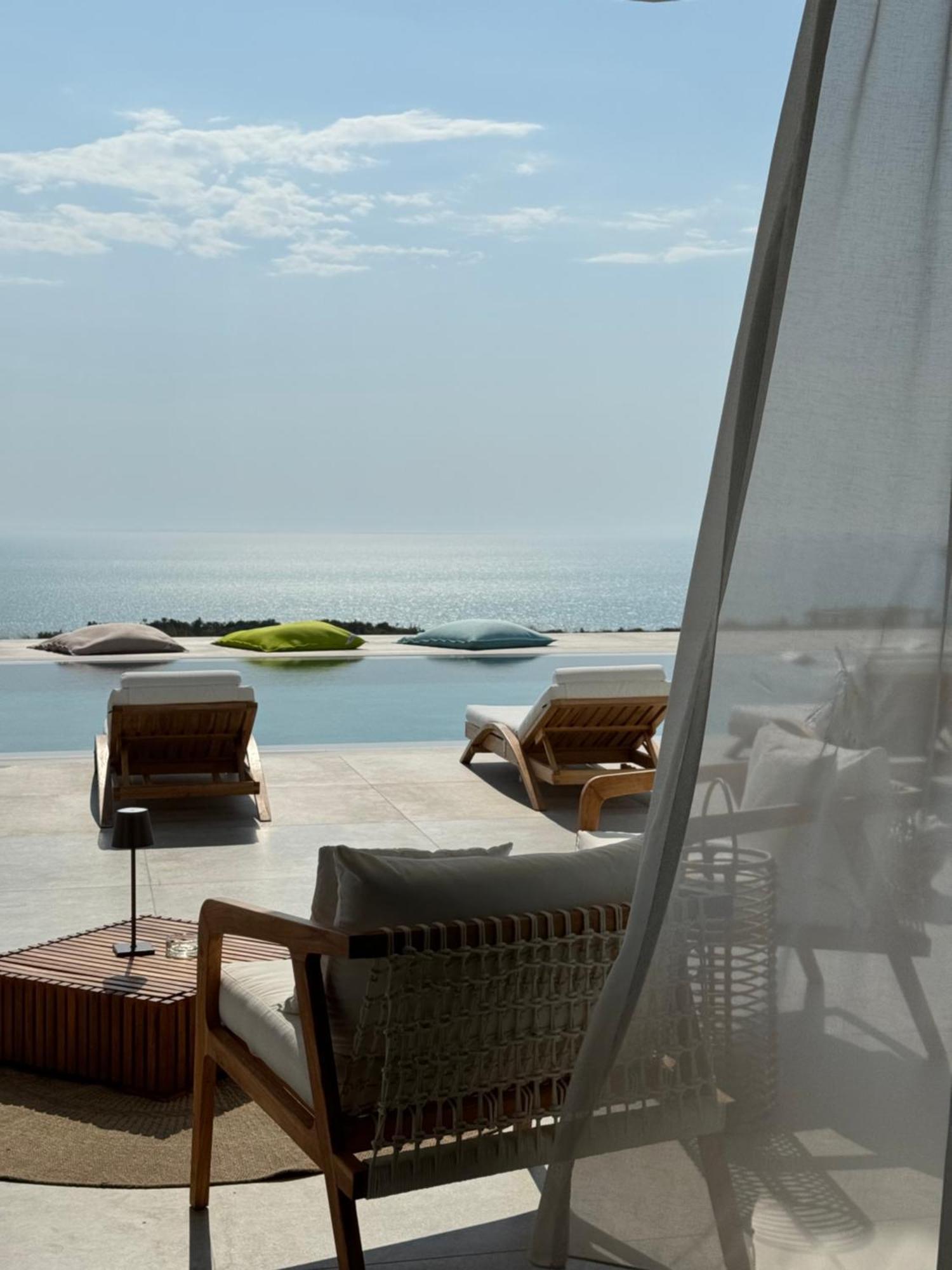 Villa Esmi Durres Kryemëdhej Dış mekan fotoğraf