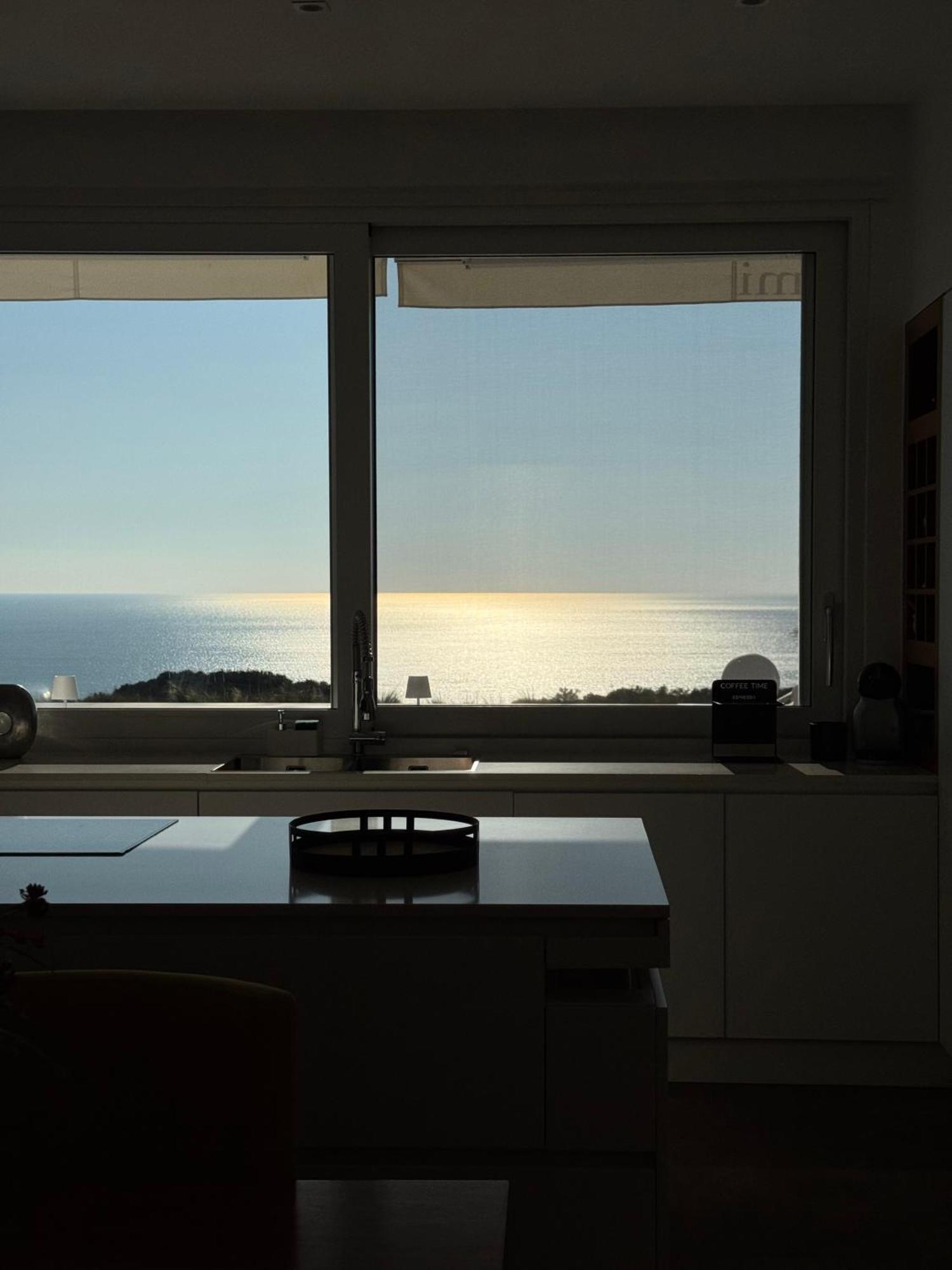 Villa Esmi Durres Kryemëdhej Dış mekan fotoğraf