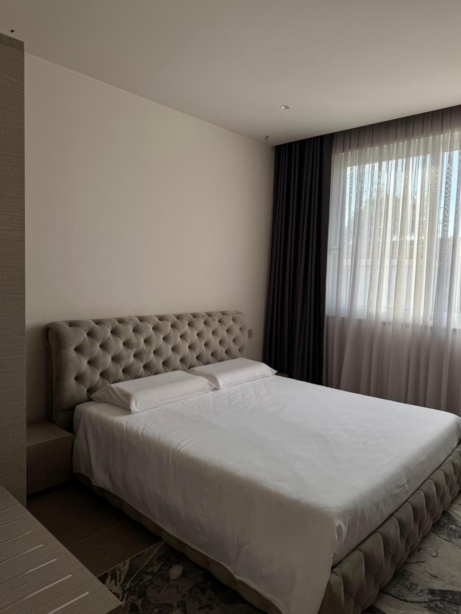 Villa Esmi Durres Kryemëdhej Dış mekan fotoğraf